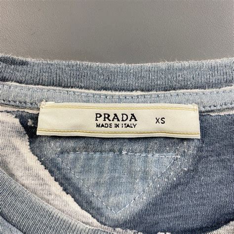 Prada Zodiac T